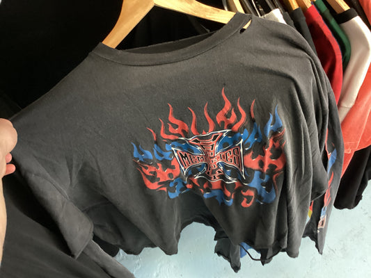 SizeXL HMDD Memories Long Sleeve New