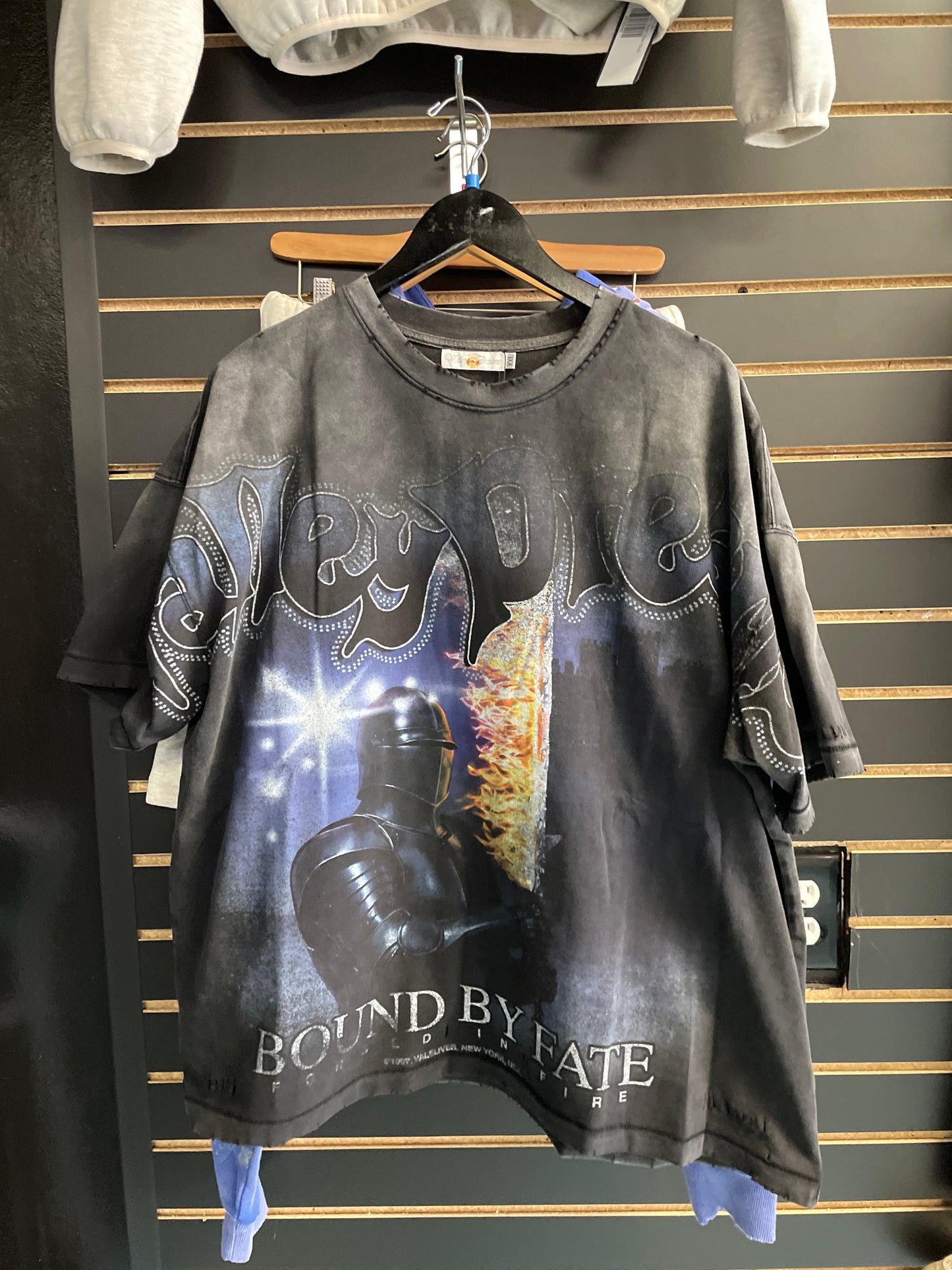 Vale Dreams Lancelot Tee