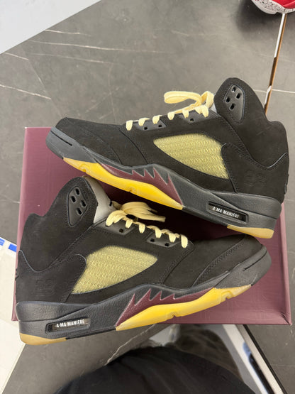 Jordan 5 Retro A Ma Maniére Dusk