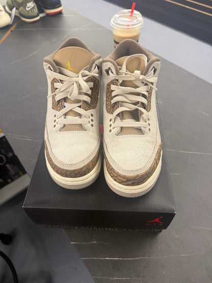 Jordan 3 Retro Palomino