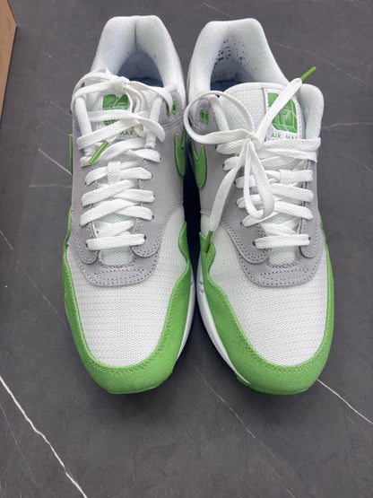Nike Air Max 1 Patta 20th Anniversary Chlorophyll