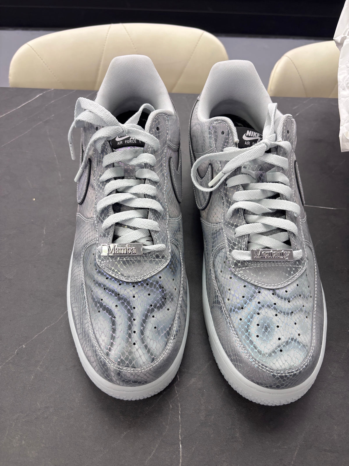 Nike Air Force 1 Low Protro Kobe Bryant Lenticular