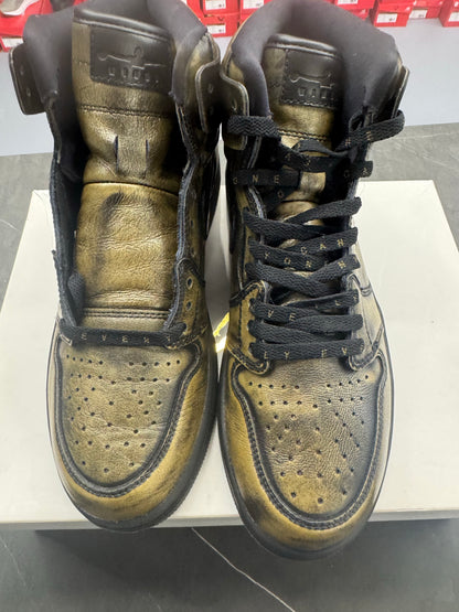 Jordan 1 Retro High OG Wings