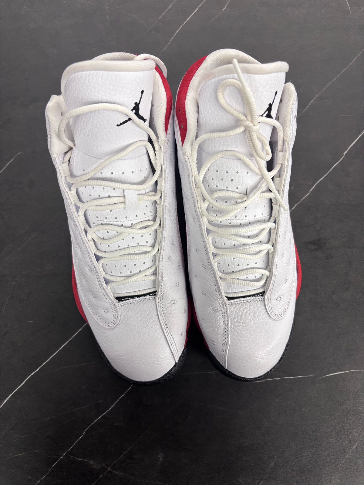 Jordan 13 Retro OG Chicago (2017)