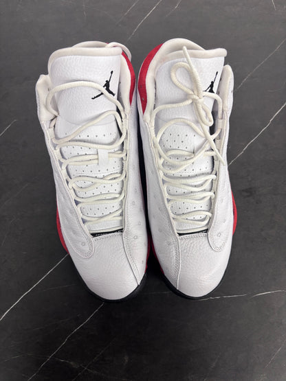 Jordan 13 Retro OG Chicago (2017)
