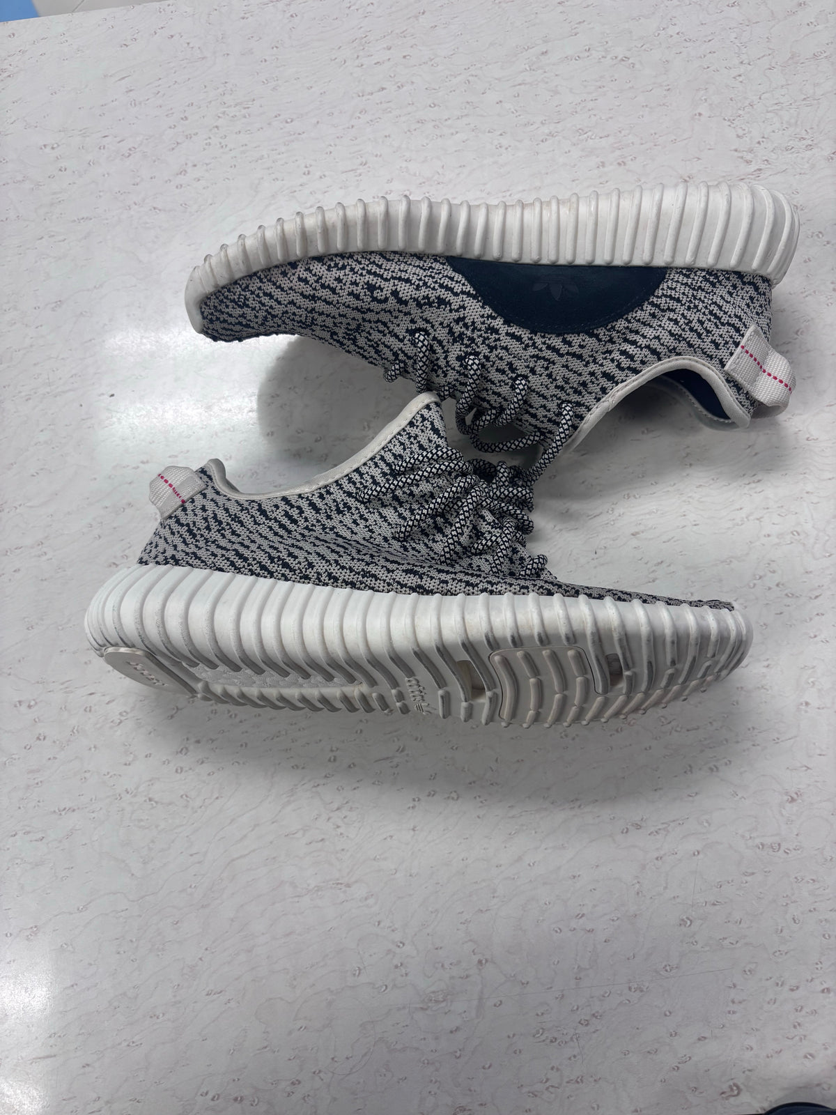 adidas Yeezy Boost 350 Turtledove (2022)