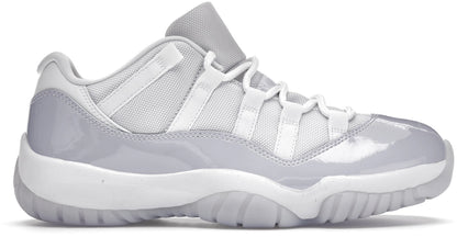 Jordan 11 Retro Low Pure Violet (Women's)
