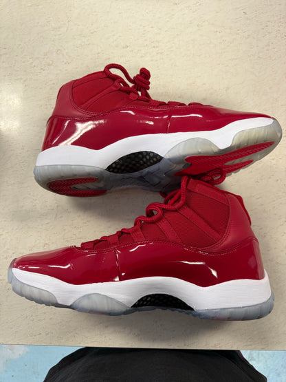 Jordan 11 Retro Win Like 96