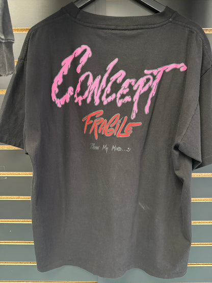 Anti Promo Matty Boy Tee