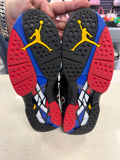 Size12 Jordan 8 Playoffs VNDS Og All