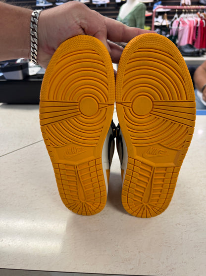 Size10 Jordan 1 Taxi Lightly Worn Og None