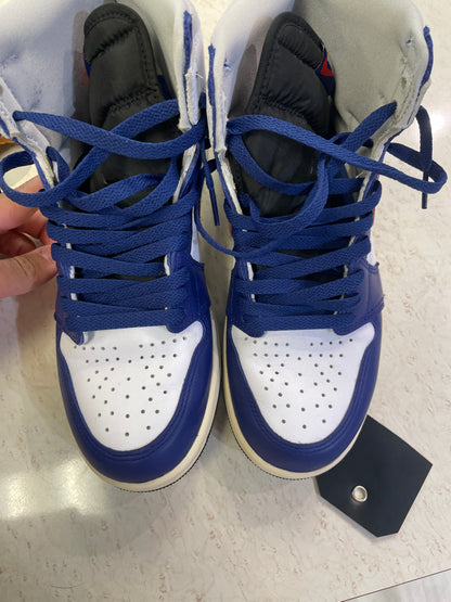 Size8 Jordan 1 High Rare Air Pre Owned/No Box