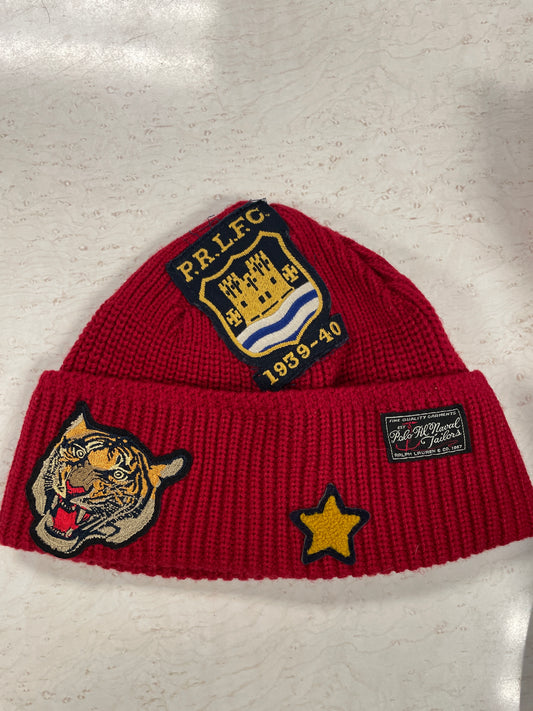 Polo Ralph Lauren Lauren Naval Tailors Beanie