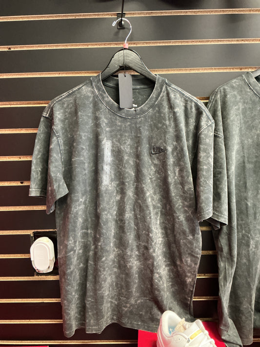 Size Small Nike Tee Charcoal New