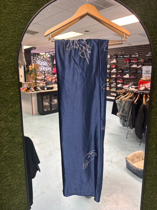 Size XS Raspberry Hills Pj Pants Tried On
