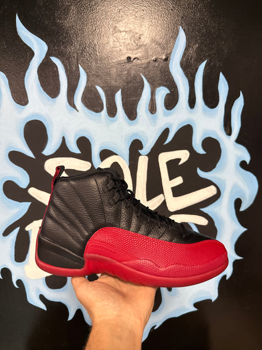 Size10 Jordan 12 Retro Flu Game DS Og-All