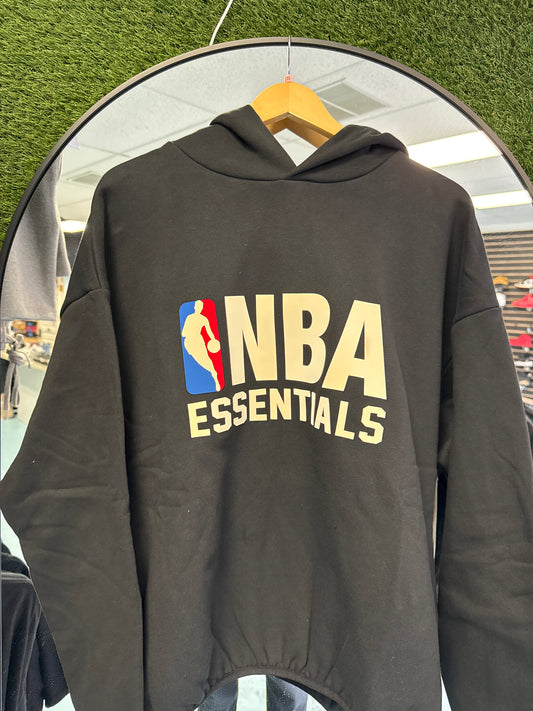 NBA Essentials Hoodies New With Tags