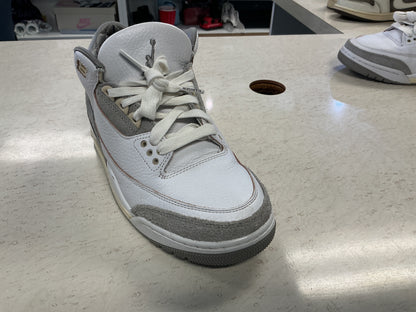 Size7W (5.5M)Jordan 3 AMM Women’s Pre Owned/no box
