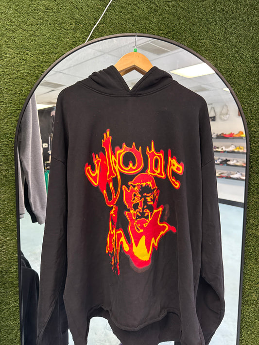 Size XL Vlone Hoodie Pre Owned