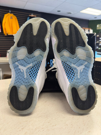 Jordan 11 Retro Legend Blue (2024)