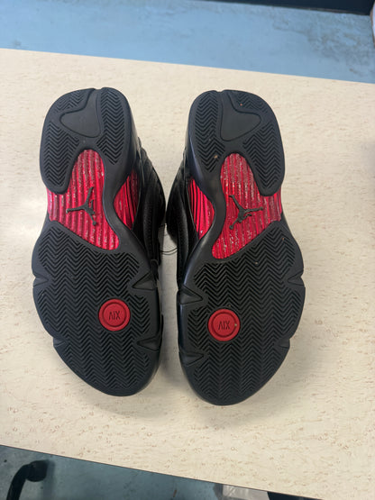 Jordan 14 Retro Last Shot (2018)