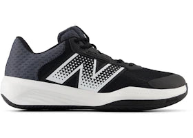 New Balance 696v6 Black White