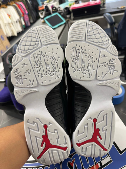 Jordan 9 Retro OG Space Jam (2026)