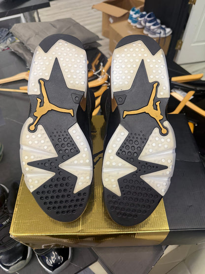 Jordan 6 Retro DMP (2020)