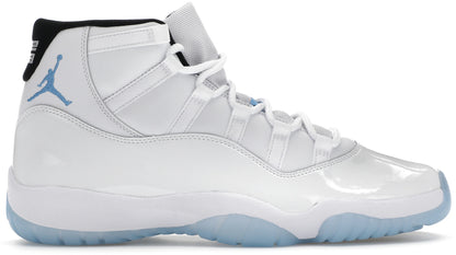 Jordan 11 Retro Legend Blue (2024)