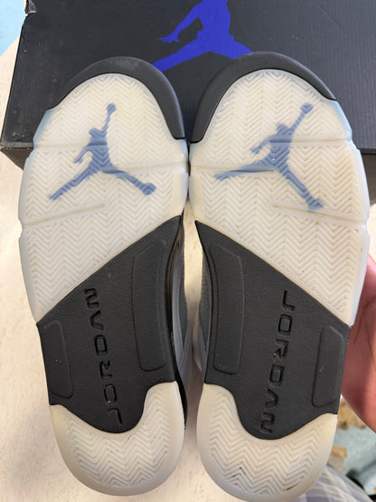 Jordan 5 Retro Dark Concord