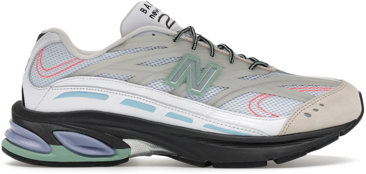 New Balance 2811 Action Bronson Baklava The Whisperer
