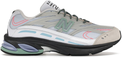 New Balance 2811 Action Bronson Baklava The Whisperer