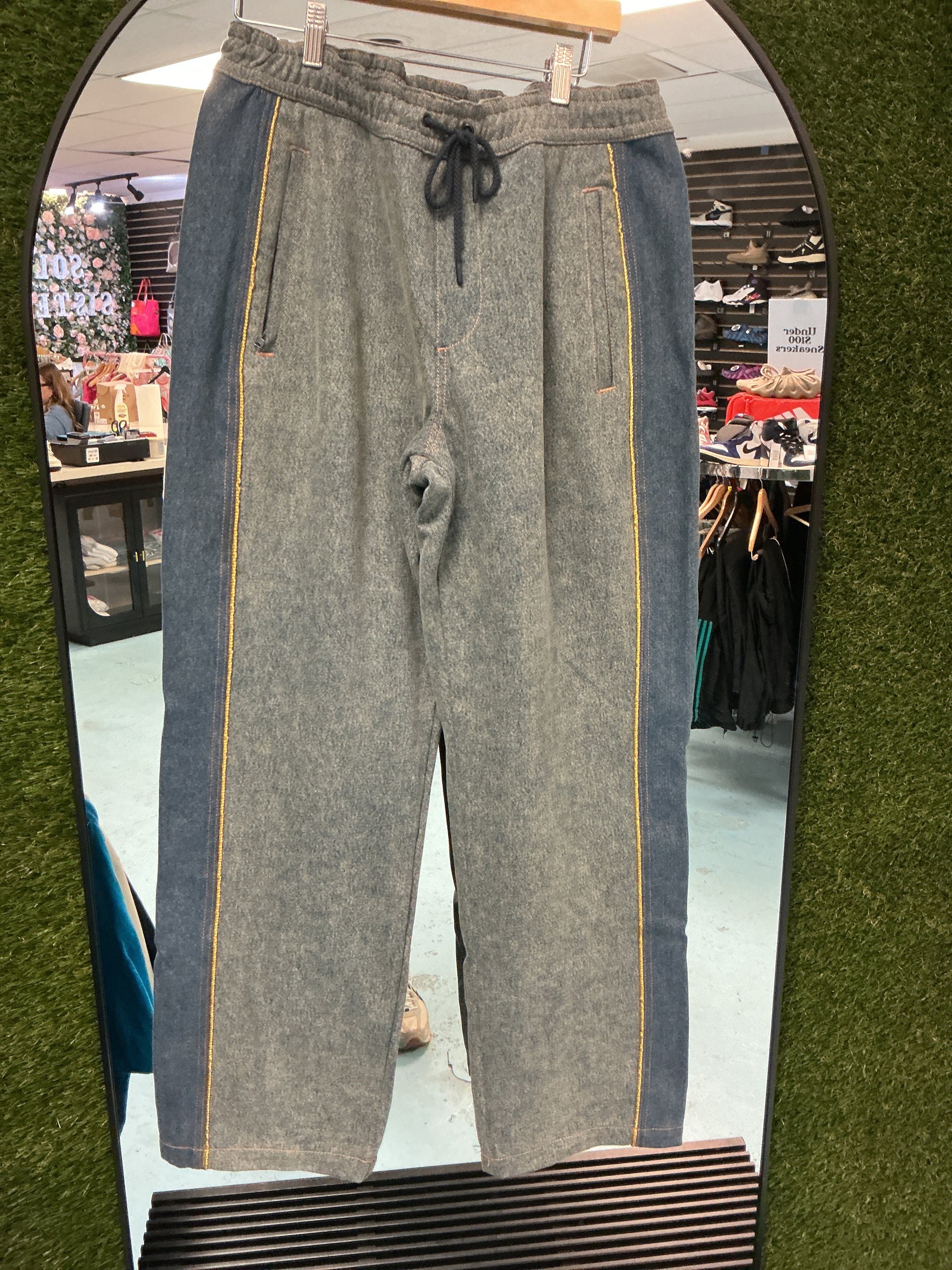 Denim Tears Jeans