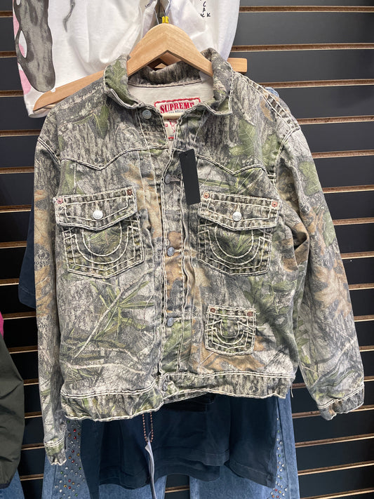 Supreme X True Religion