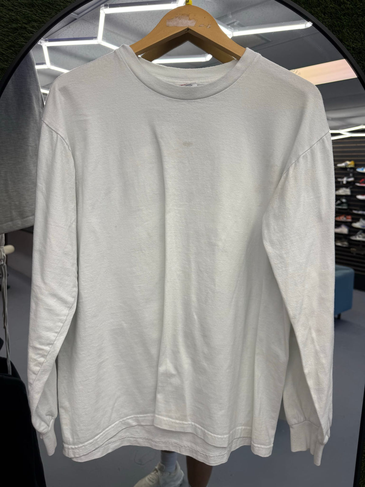 Supreme Spit Fire Tee