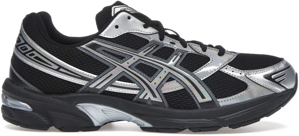 ASICS Gel-1130 Holiday Pack Black Pure Silver