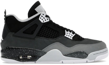 Jordan 4 Retro Fear (2024)