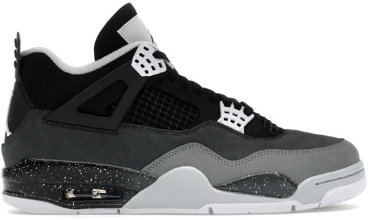 Jordan 4 Retro Fear (2024)