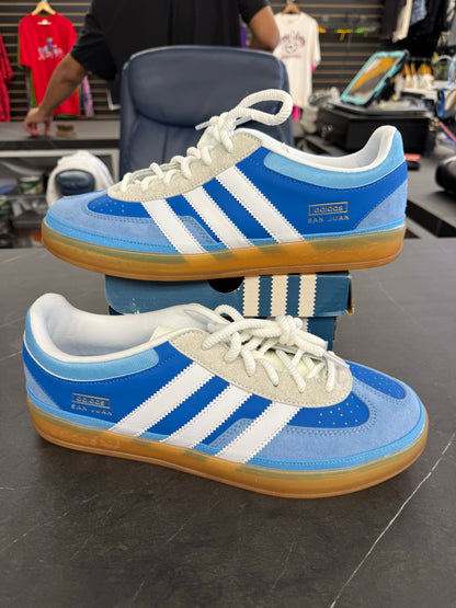 adidas Gazelle Indoor Bad Bunny San Juan