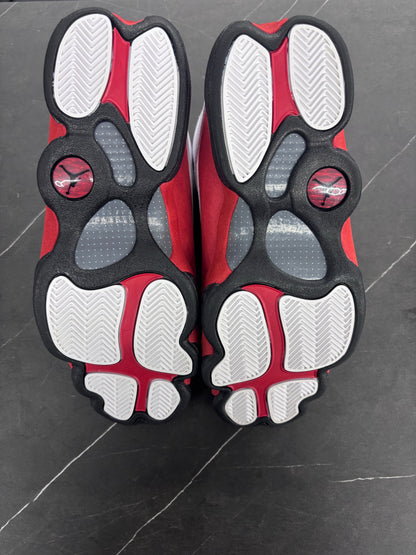 Jordan 13 Retro OG Chicago (2017)
