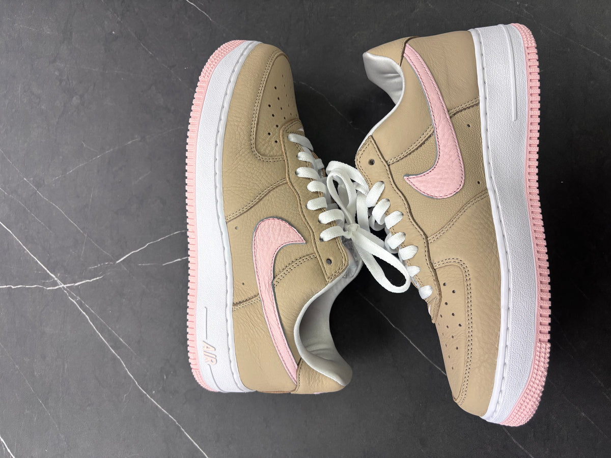 Nike Air Force 1 Low Linen (2016/2024)
