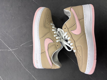 Nike Air Force 1 Low Linen (2016/2024)