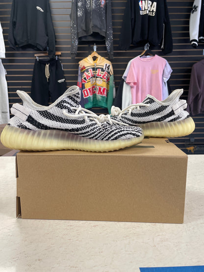 adidas Yeezy Boost 350 V2 Zebra