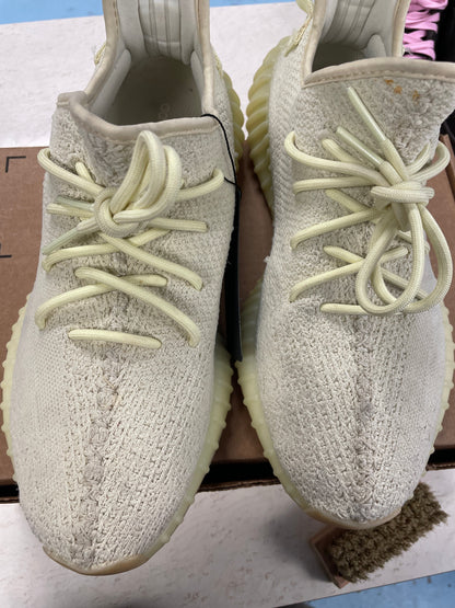 adidas Yeezy Boost 350 V2 Butter