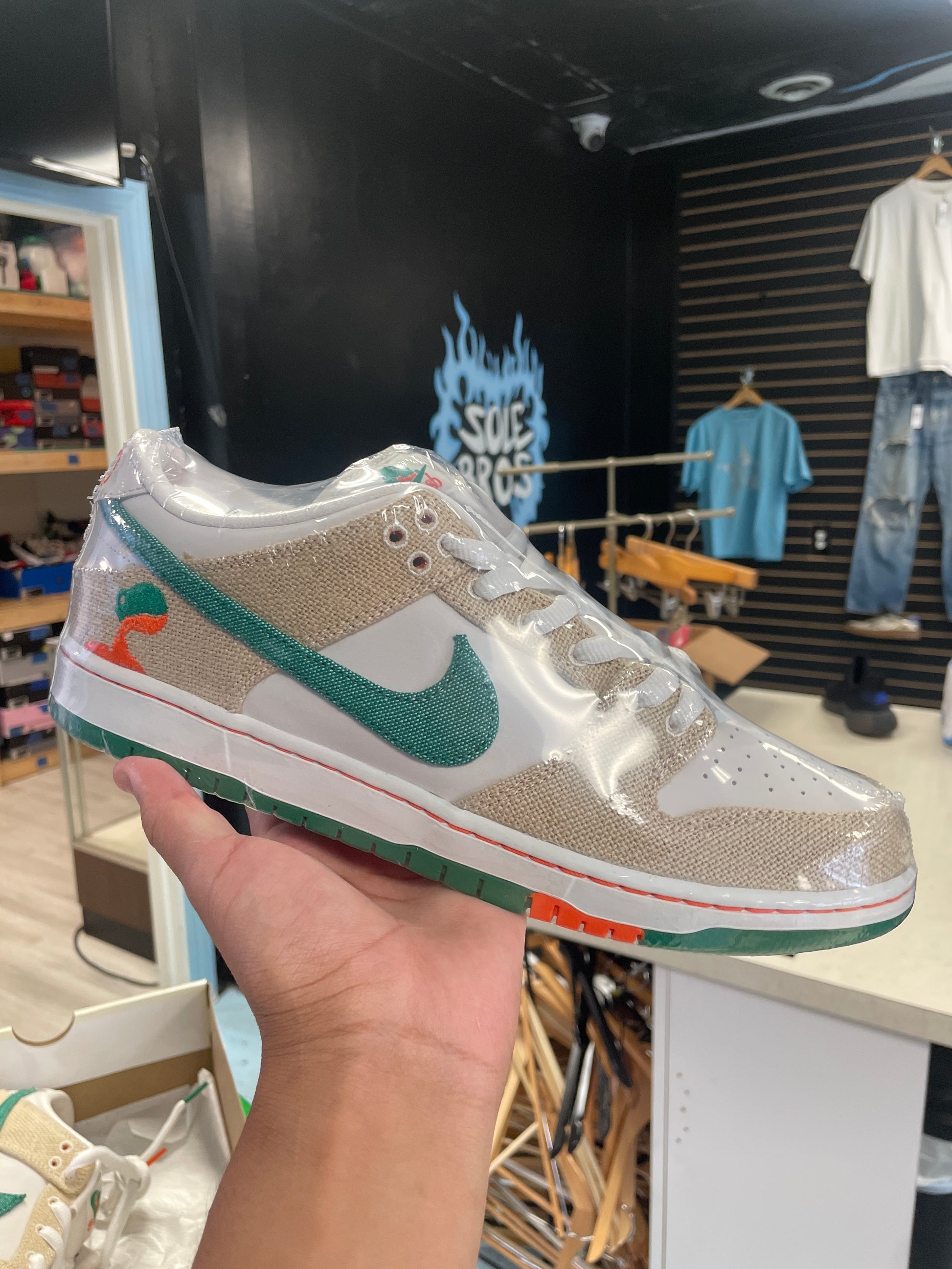 Nike SB Dunk Low Jarritos