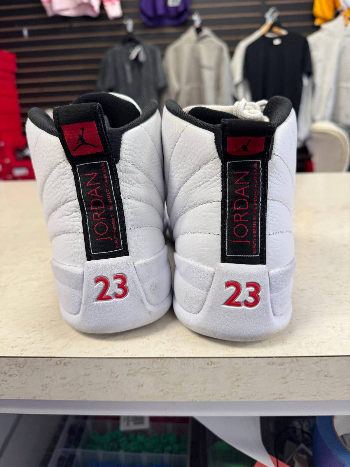 Jordan 12 Retro Twist