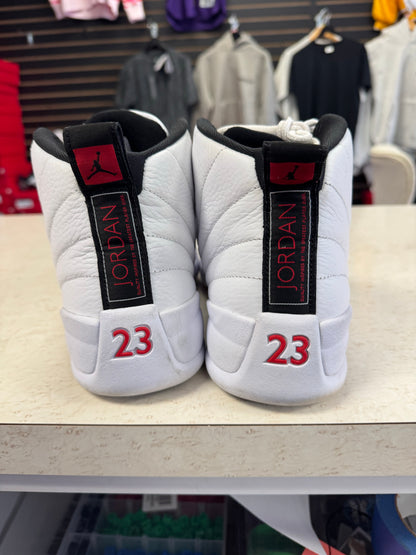 Jordan 12 Retro Twist