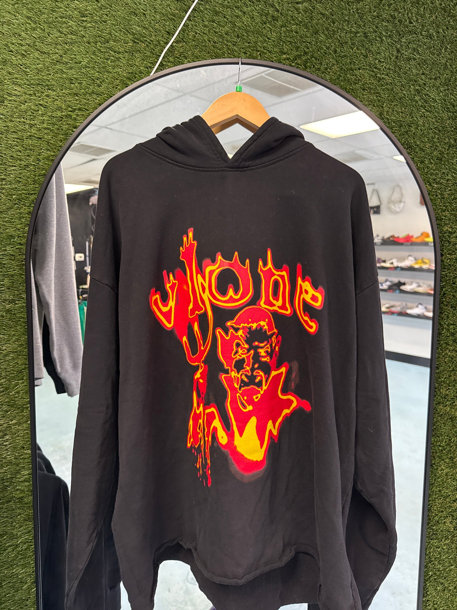 Vlone Hoodie