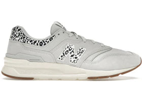 New Balance 997H Grey Matter Animal Print (Women's)