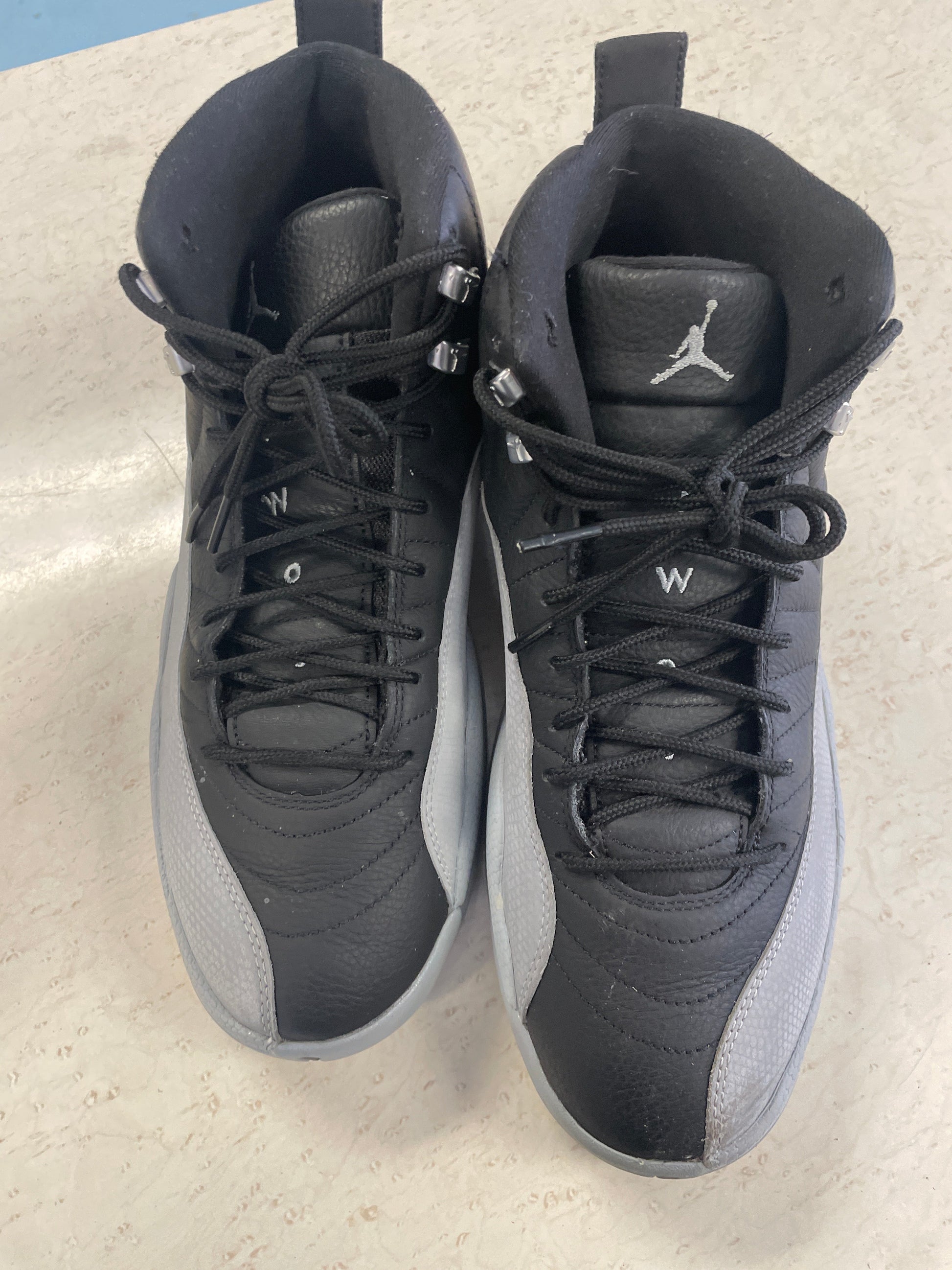 Jordan 12 Retro Barons